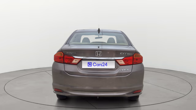 View Honda City Image 41 Used Honda City Image 41