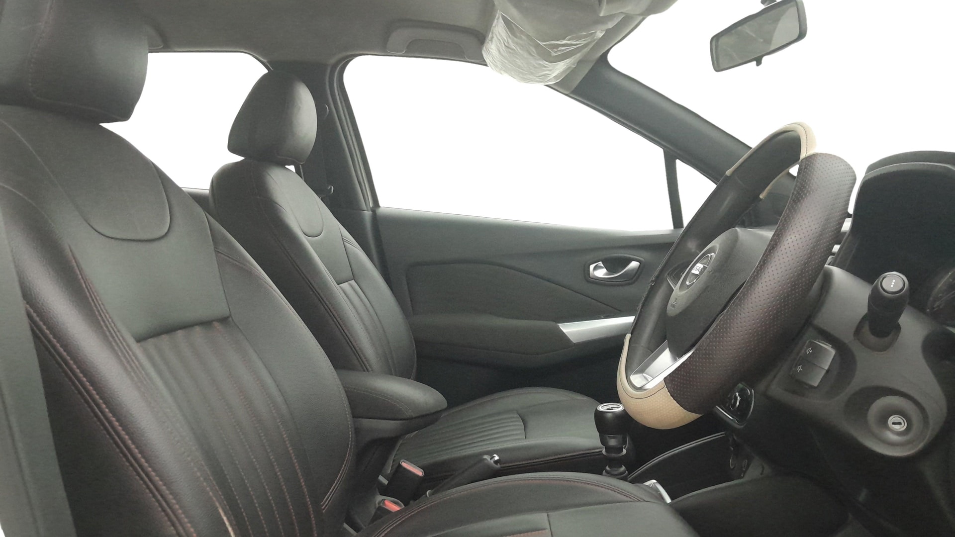 View 2019 Nissan Kicks XL Diesel BS IV Image 26 Used 2019 Nissan Kicks XL Diesel BS IV Image 26