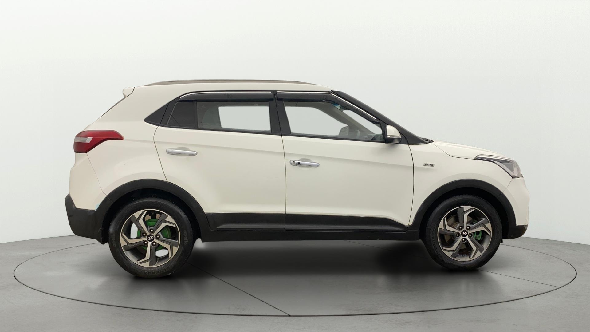 View 2019 Hyundai Creta 1.4 E Diesel Image 28 Used 2019 Hyundai Creta 1.4 E Diesel Image 28