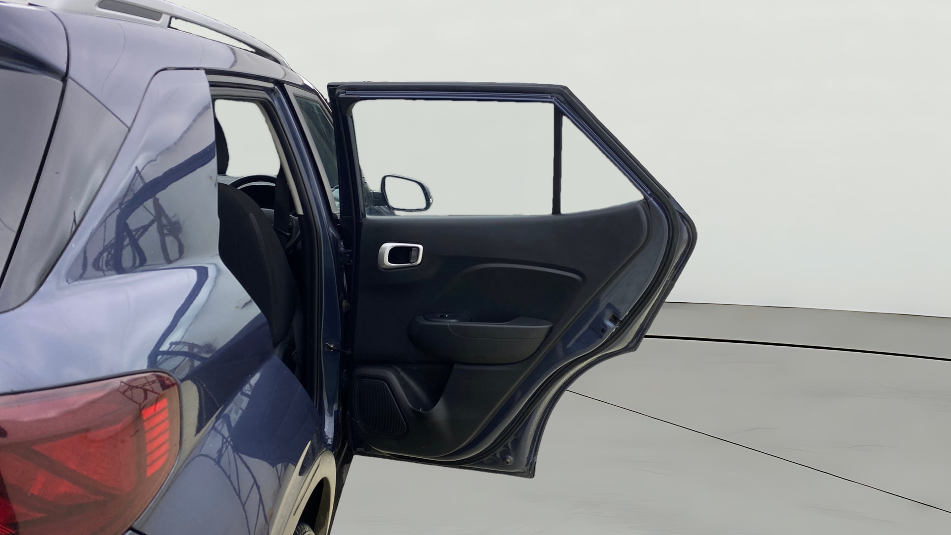 Used 2020 Hyundai Venue Used 2020 Hyundai Venue