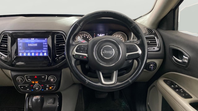 View Jeep Compass Image 20 Used Jeep Compass Image 20