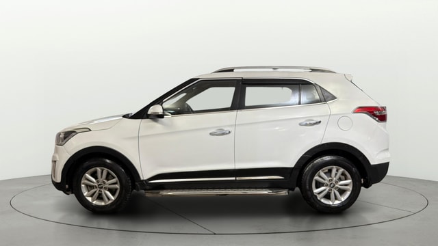 View Hyundai Creta Image 5 Used Hyundai Creta Image 5