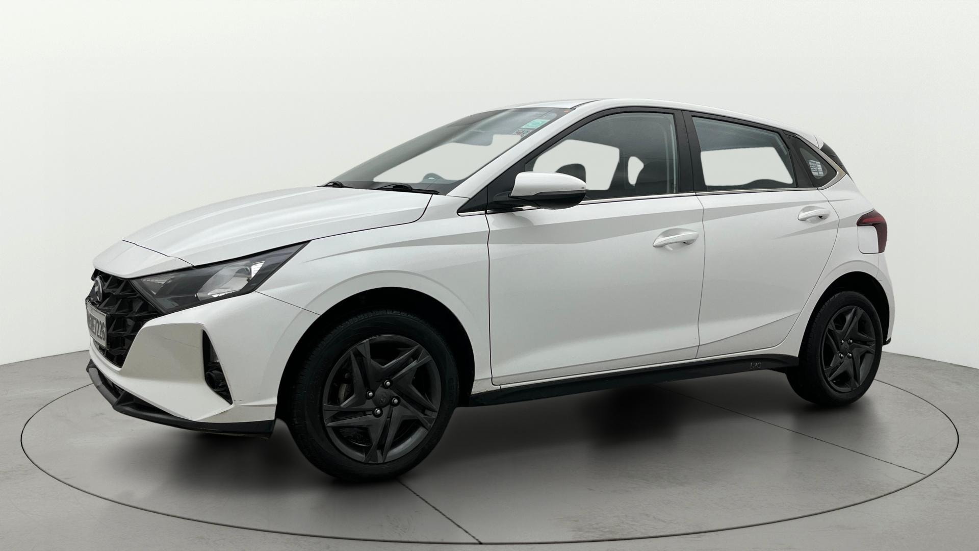 Used 2022 Hyundai Elite i20 Used 2022 Hyundai Elite i20