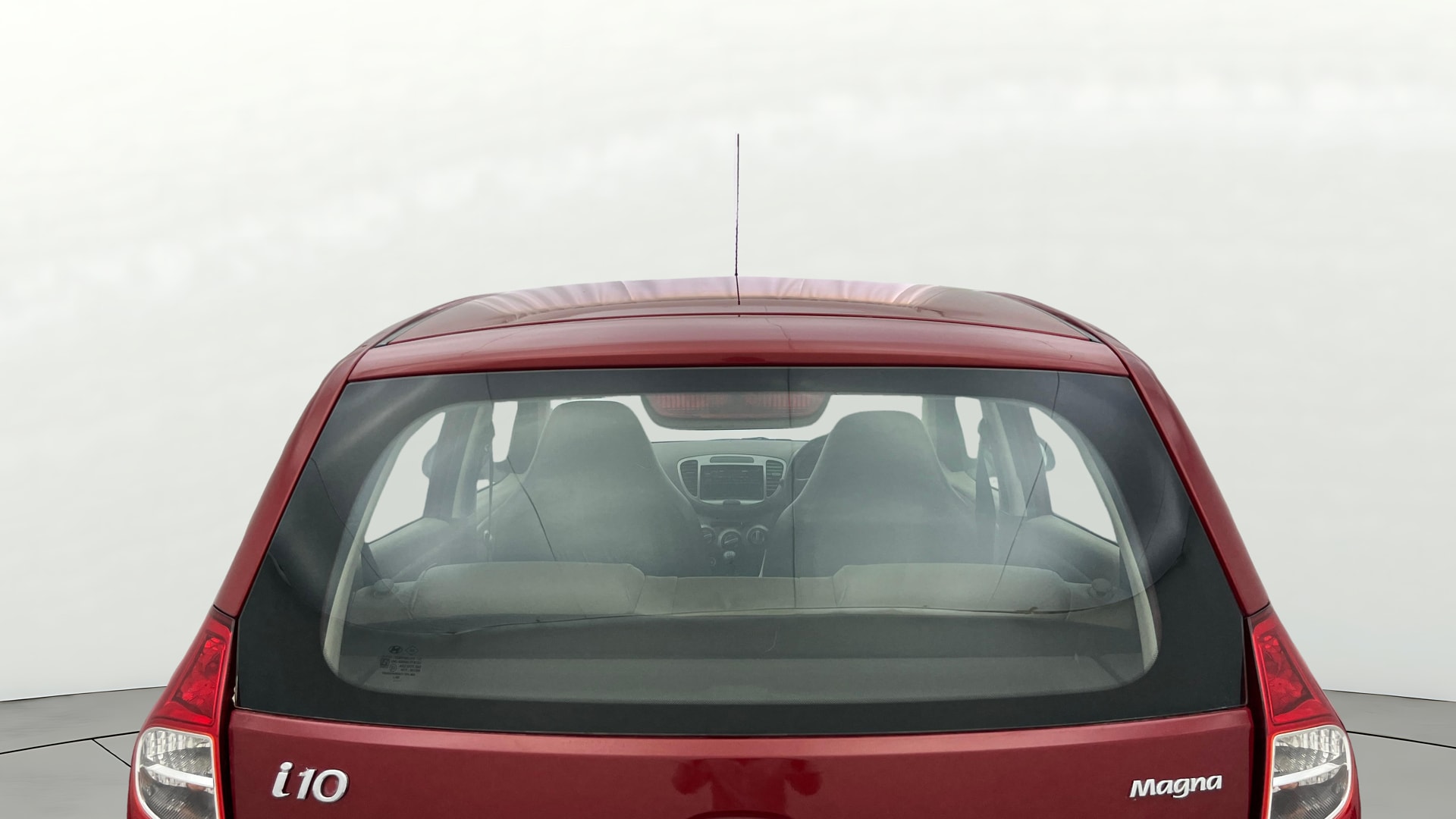 Used 2013 Hyundai i10 Used 2013 Hyundai i10