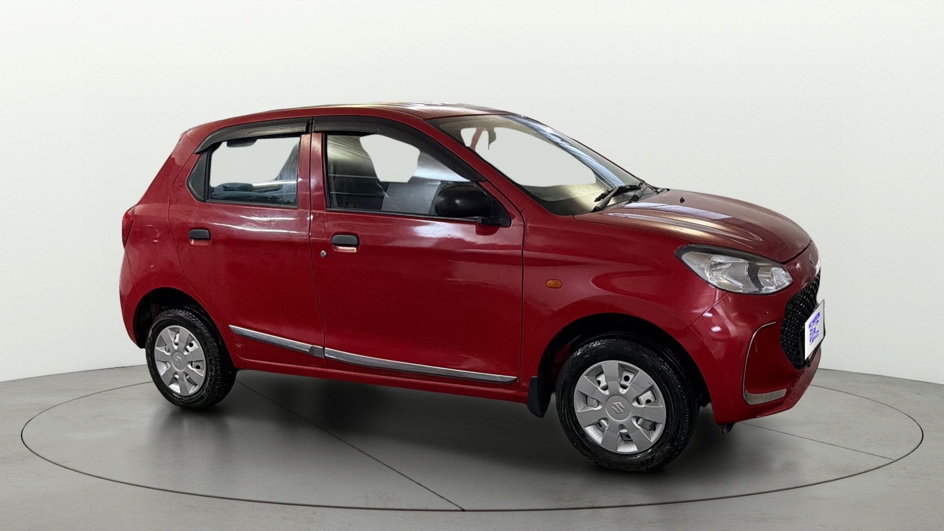 Used 2023 Maruti Suzuki Alto K10 Used 2023 Maruti Suzuki Alto K10