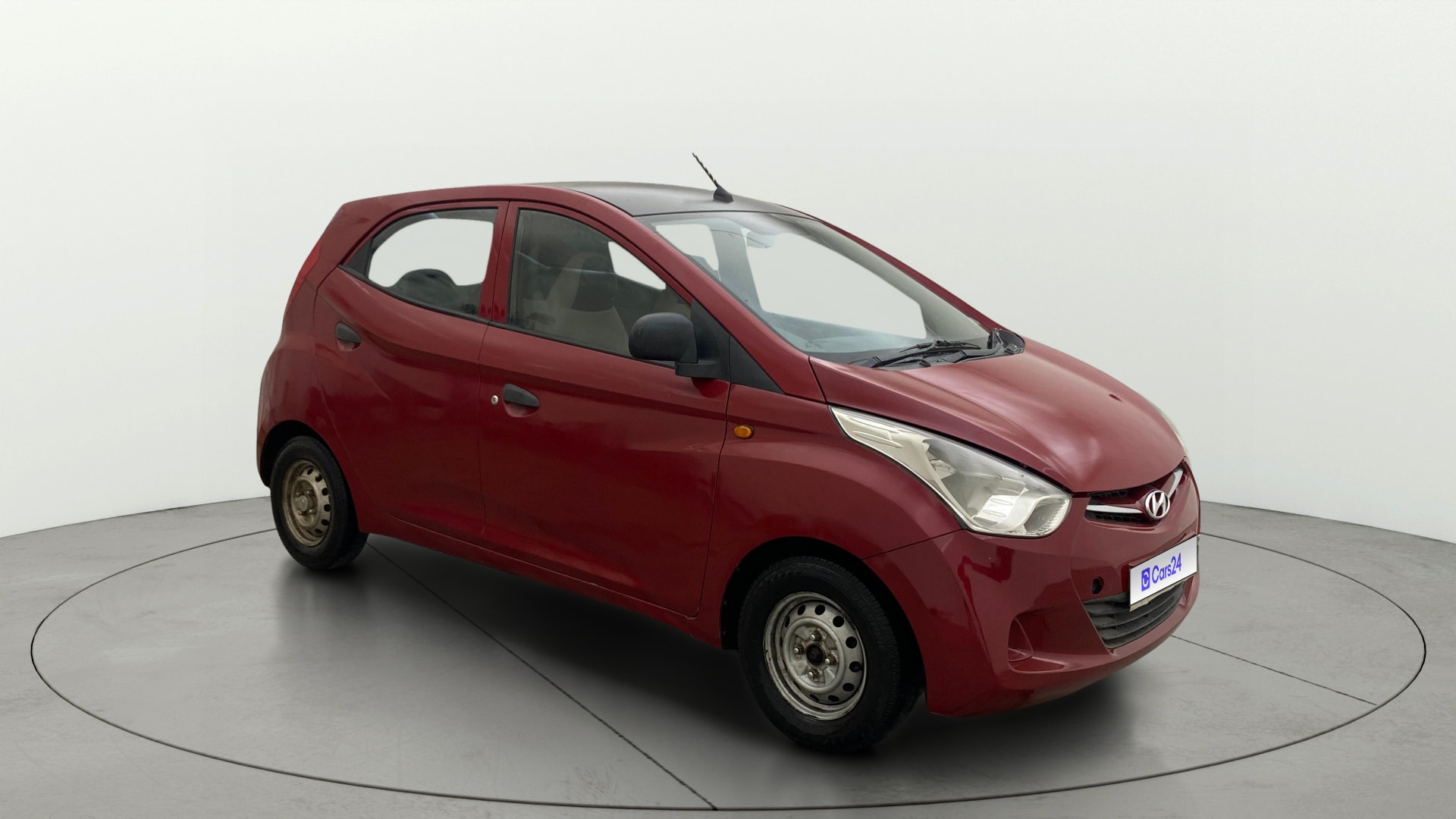 View 2016 Hyundai EON Era Plus Image 36 Used 2016 Hyundai EON Era Plus Image 36