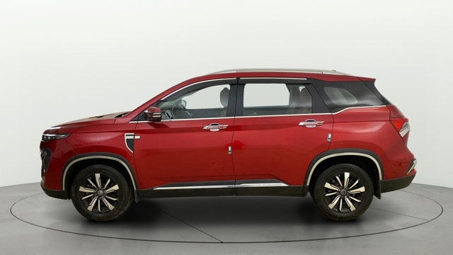 View MG Hector Plus Image 28 Used MG Hector Plus Image 28