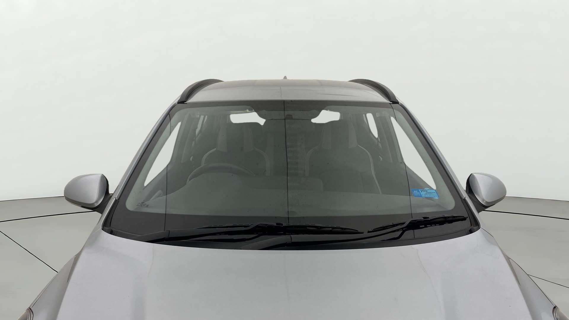 View 2022 Hyundai Grand i10 Nios Sportz Petrol Image 30 Used 2022 Hyundai Grand i10 Nios Sportz Petrol Image 30