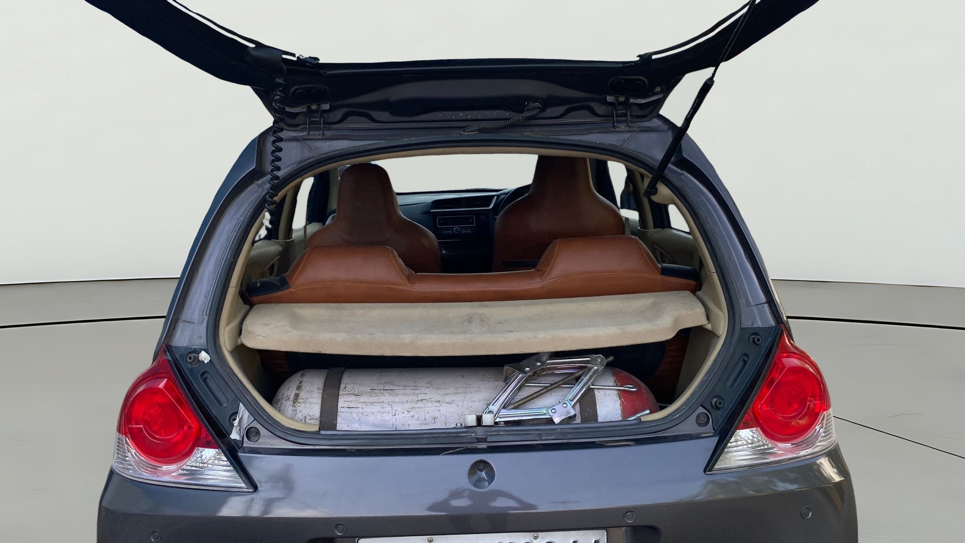 View 2019 Honda Brio S MT Option Pack Image 37 Used 2019 Honda Brio S MT Option Pack Image 37