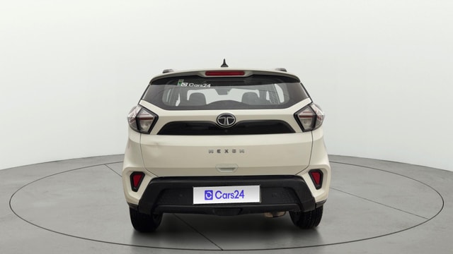 View Tata Nexon Image 39 Used Tata Nexon Image 39