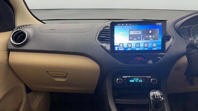 View Ford Figo Aspire Image 30 Used Ford Figo Aspire Image 30