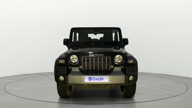 View Mahindra Thar Image 1 Used Mahindra Thar Image 1