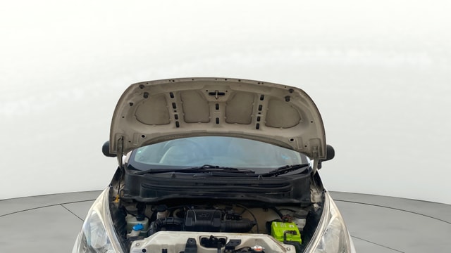 View Hyundai EON Image 31 Used Hyundai EON Image 31