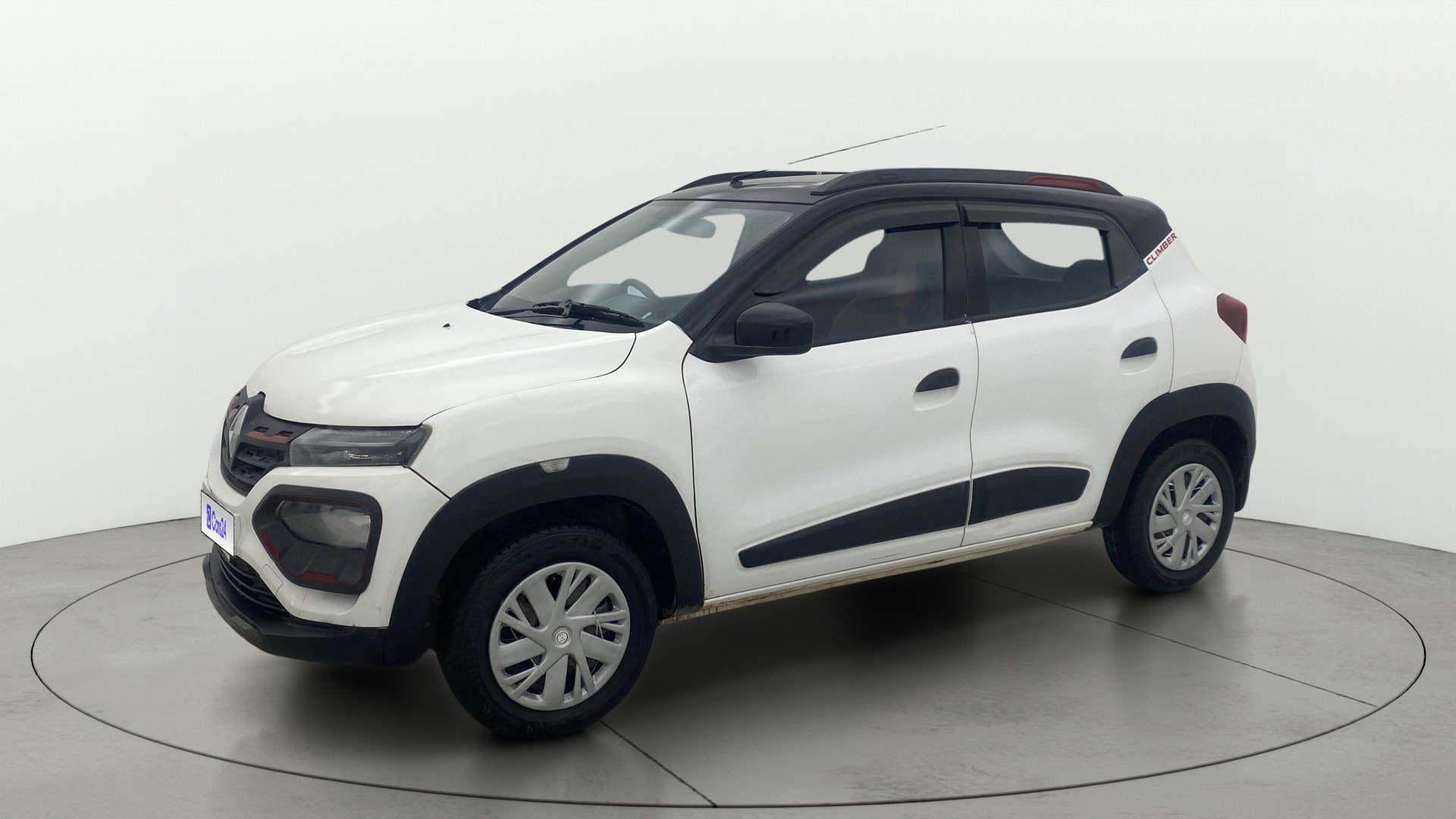 Used 2022 Renault Kwid Used 2022 Renault Kwid