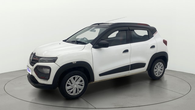 View Renault Kwid Image 21 Used Renault Kwid Image 21