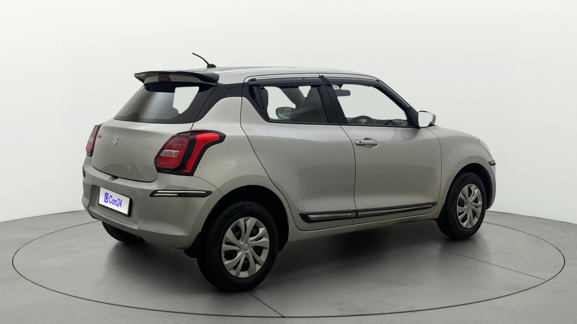 Used 2021 Maruti Suzuki 1000 Used 2021 Maruti Suzuki 1000