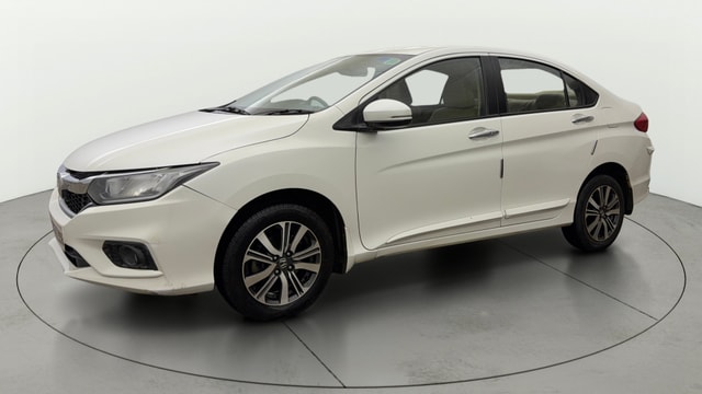 View Honda City Image 22 Used Honda City Image 22