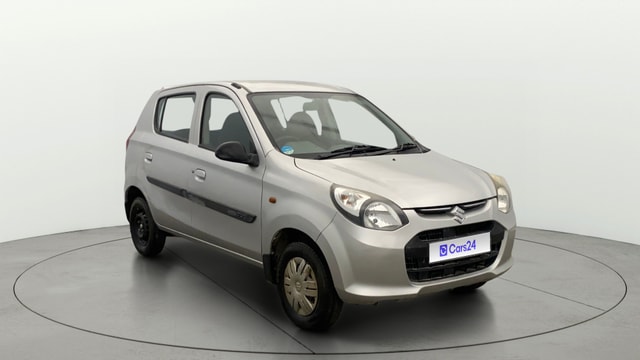 View Maruti Suzuki Alto 800 Image 35 Used Maruti Suzuki Alto 800 Image 35