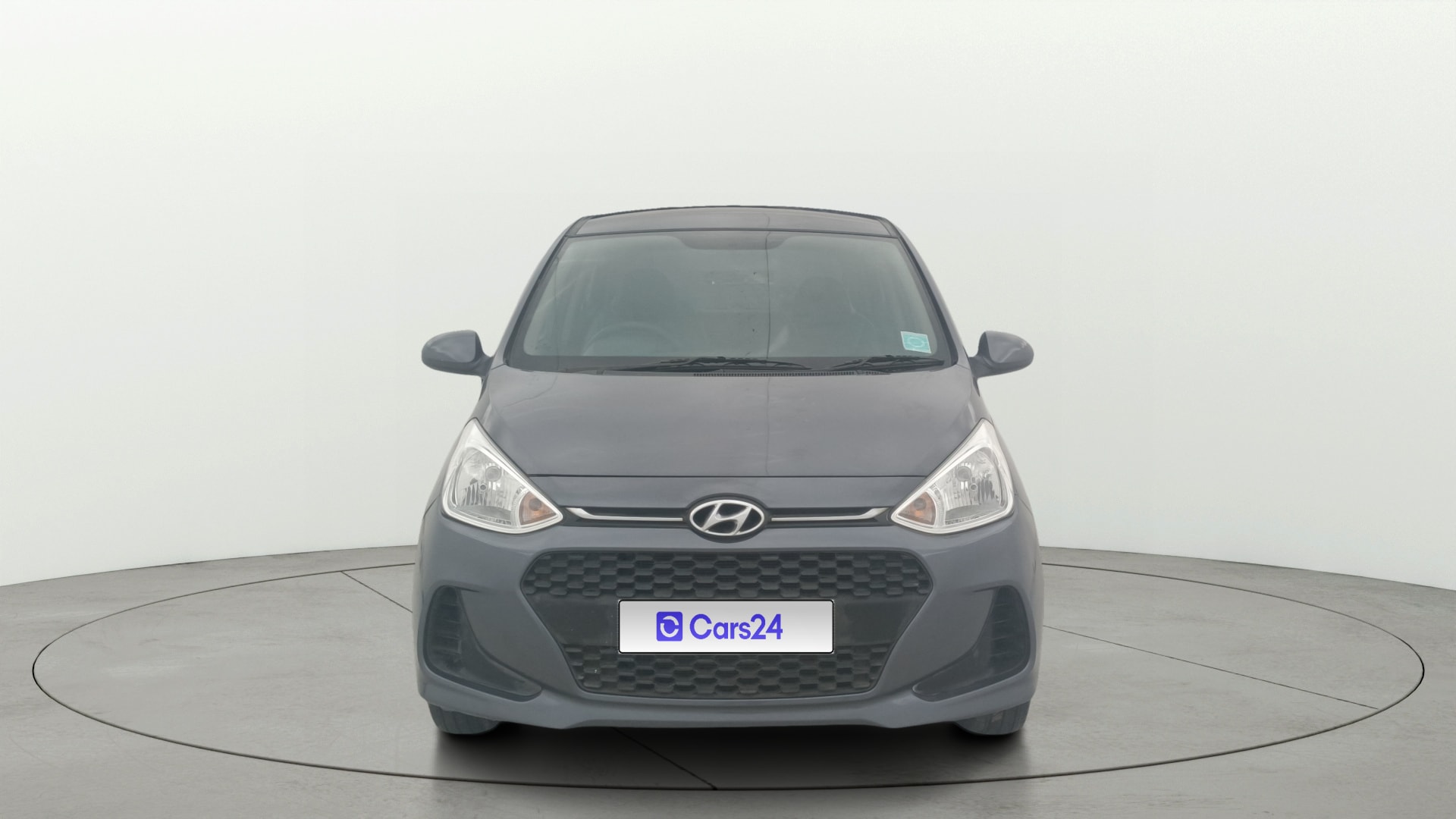 Used 2018 Hyundai Grand i10 Used 2018 Hyundai Grand i10