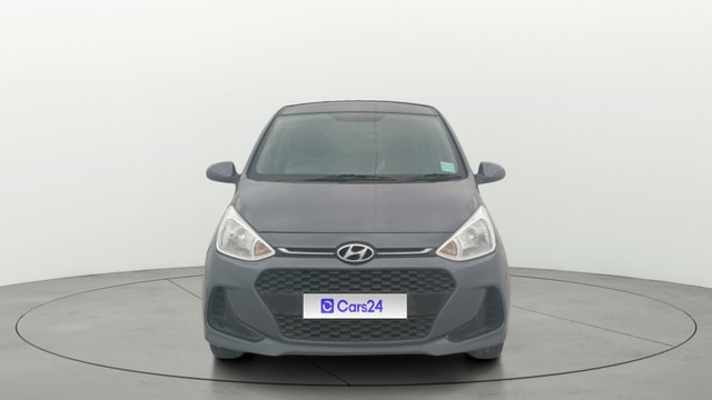 View Hyundai Grand i10 Image 1 Used Hyundai Grand i10 Image 1