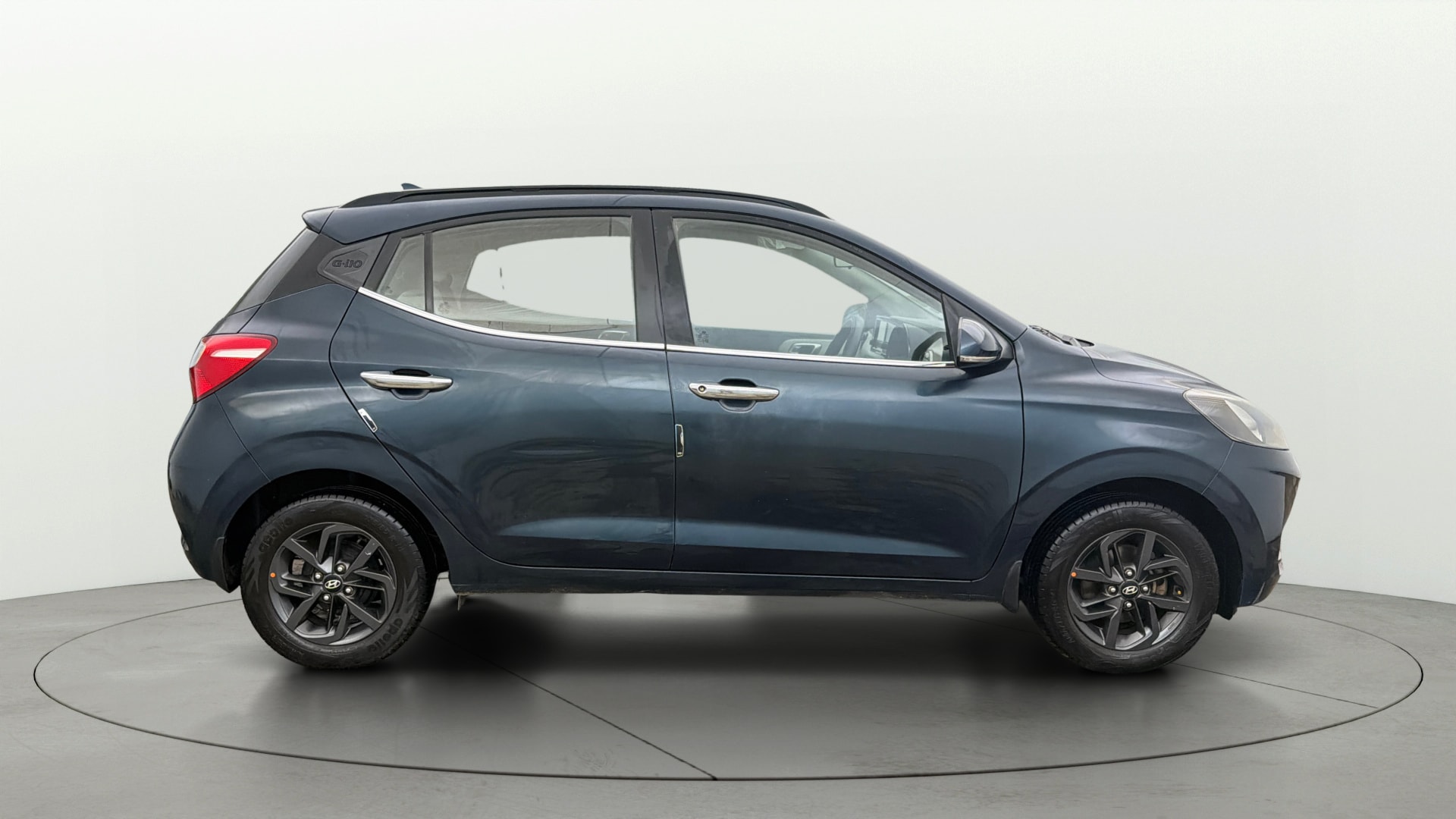 Used 2021 Hyundai Grand i10 Nios Used 2021 Hyundai Grand i10 Nios