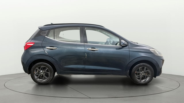 View Hyundai Grand i10 Nios Image 8 Used Hyundai Grand i10 Nios Image 8