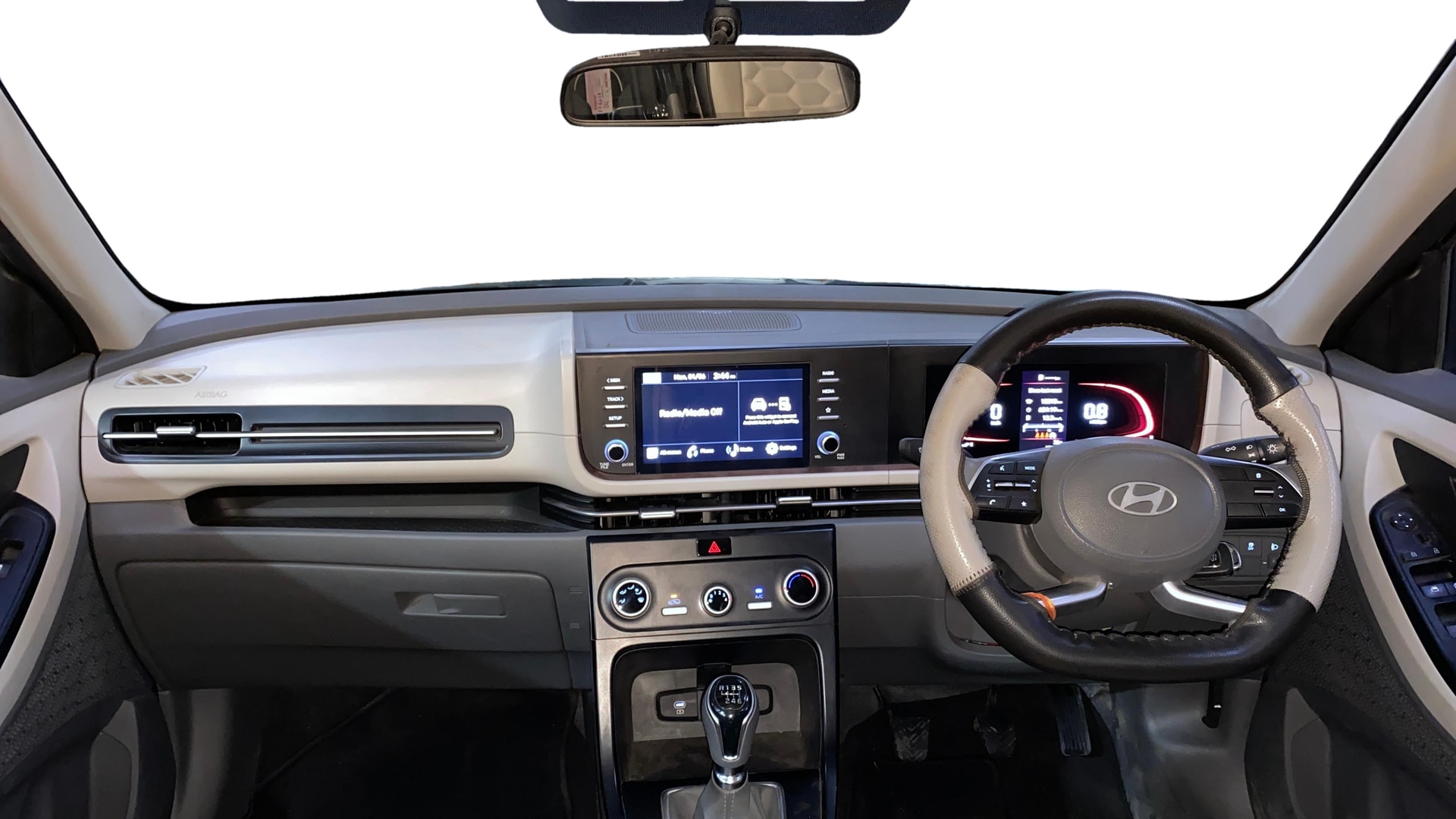 Used 2024 Hyundai Creta Used 2024 Hyundai Creta