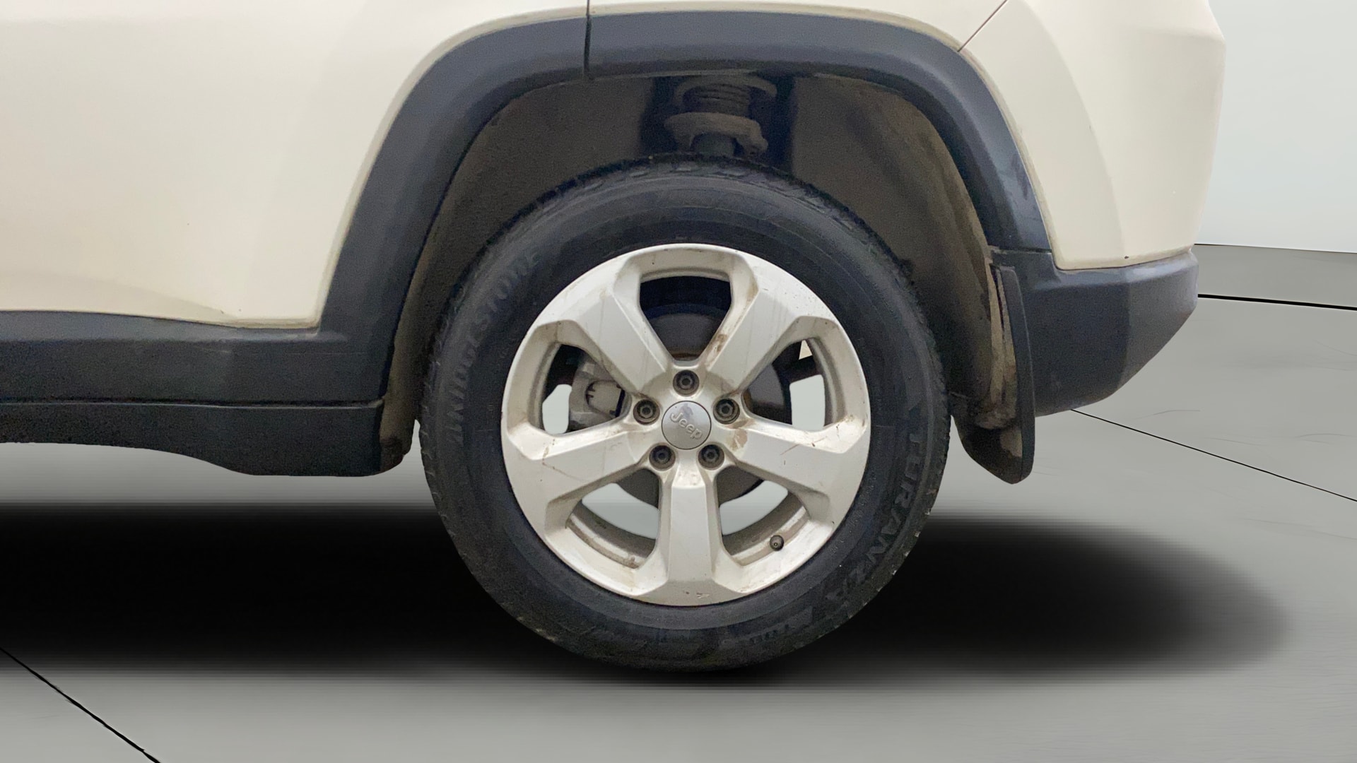 Used 2020 Jeep Compass Used 2020 Jeep Compass
