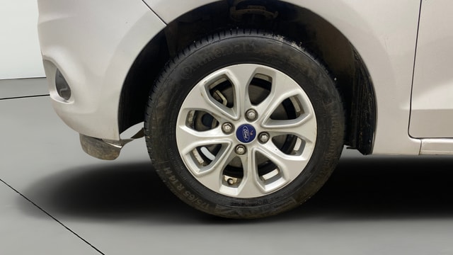 View Ford Figo Aspire Image 28 Used Ford Figo Aspire Image 28