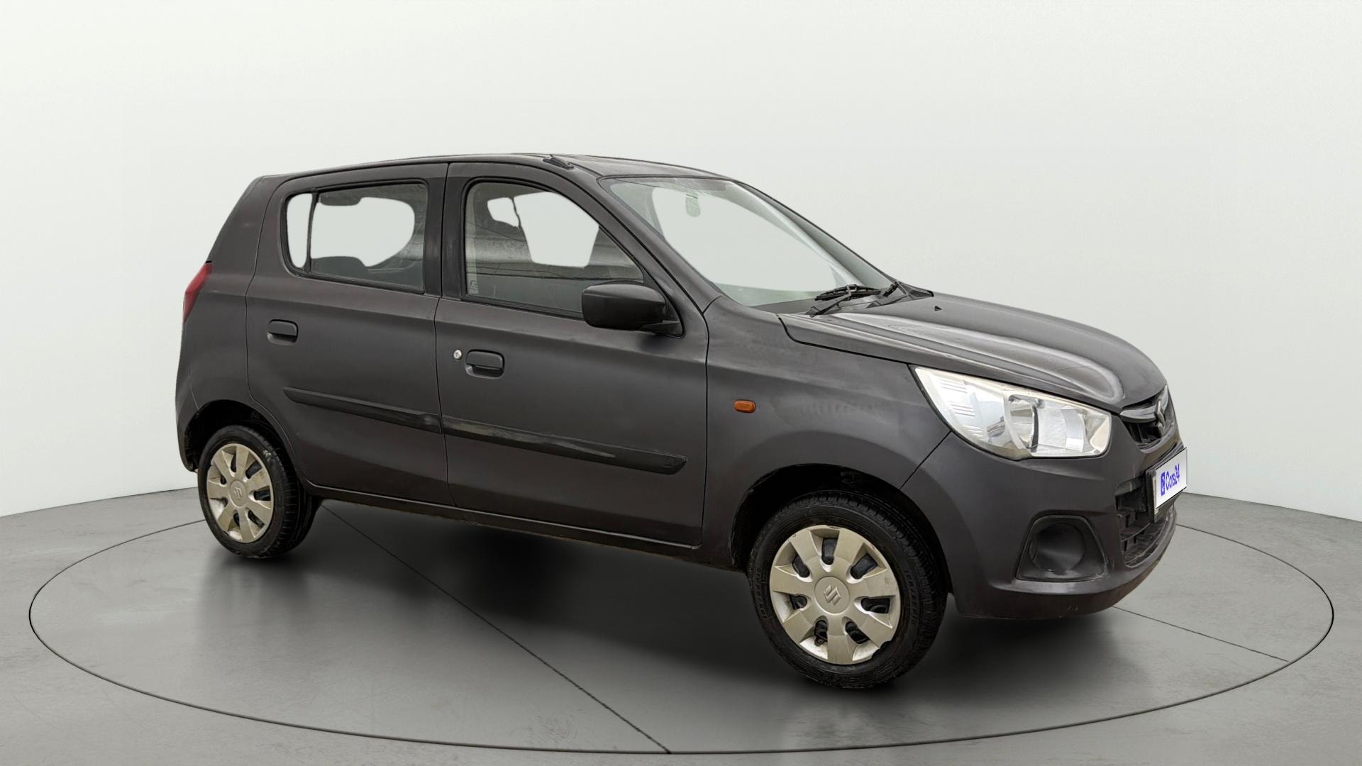 Used 2015 Maruti Suzuki Alto K10 Used 2015 Maruti Suzuki Alto K10