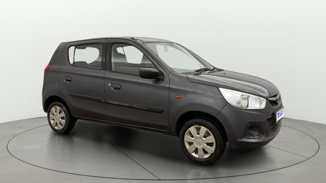 View Maruti Suzuki Alto K10 Image 21 Used Maruti Suzuki Alto K10 Image 21
