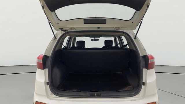 View Hyundai Creta Image 38 Used Hyundai Creta Image 38