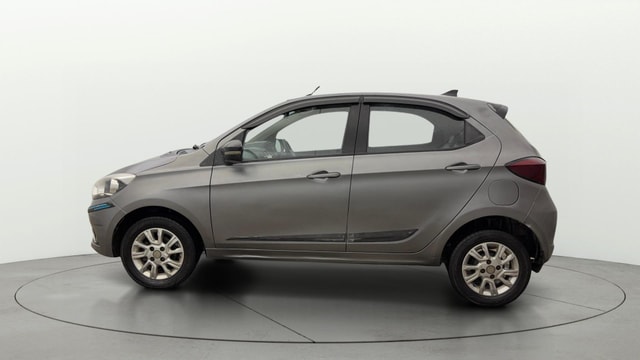 View Tata Tiago Image 5 Used Tata Tiago Image 5