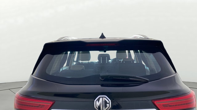 View MG Hector Image 4 Used MG Hector Image 4