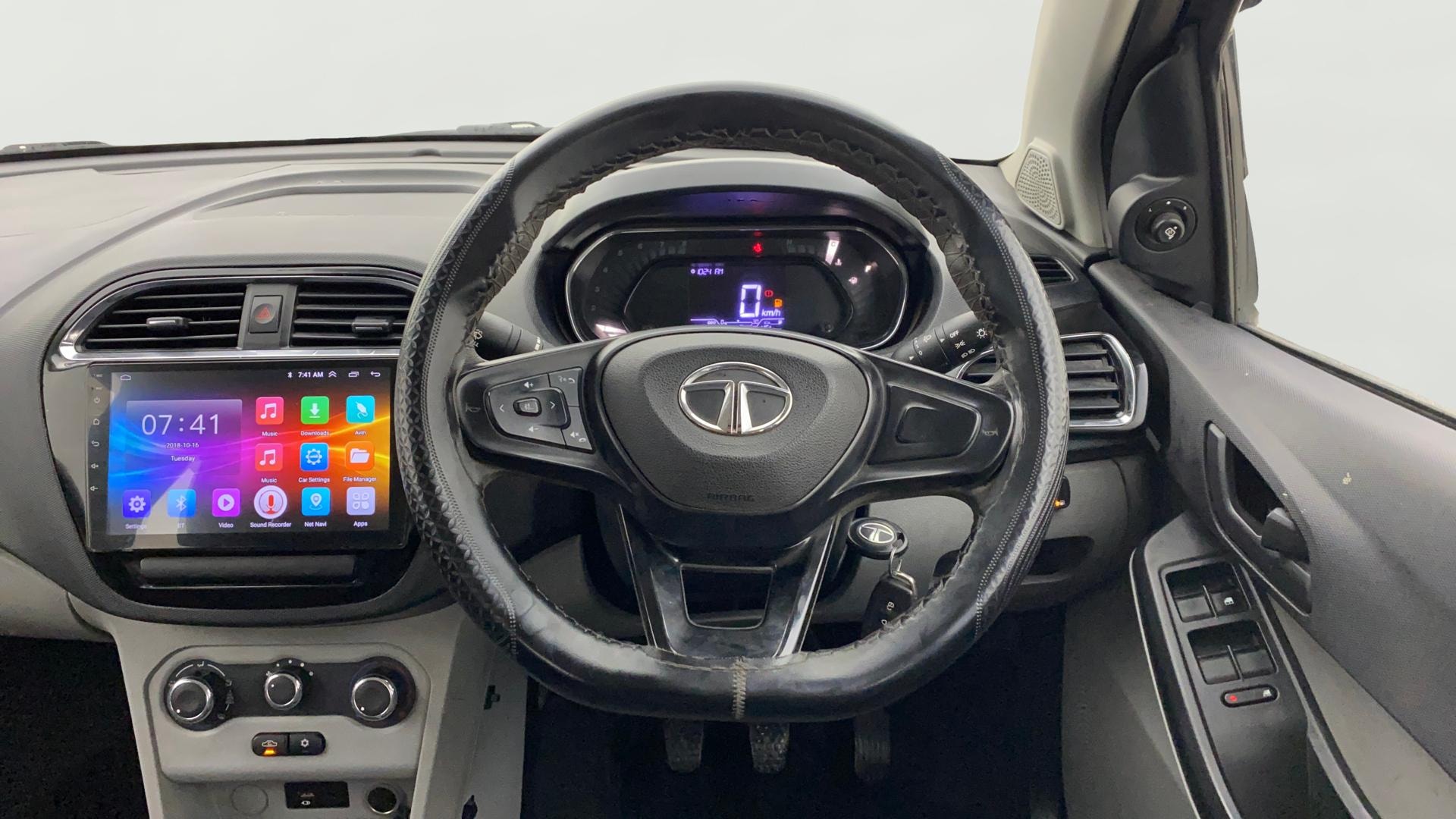 Used 2021 Tata Tiago Used 2021 Tata Tiago