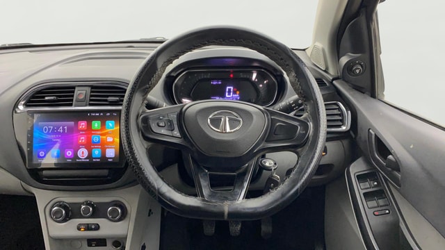 View Tata Tiago Image 12 Used Tata Tiago Image 12