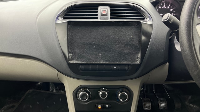 View Tata Tiago Image 17 Used Tata Tiago Image 17