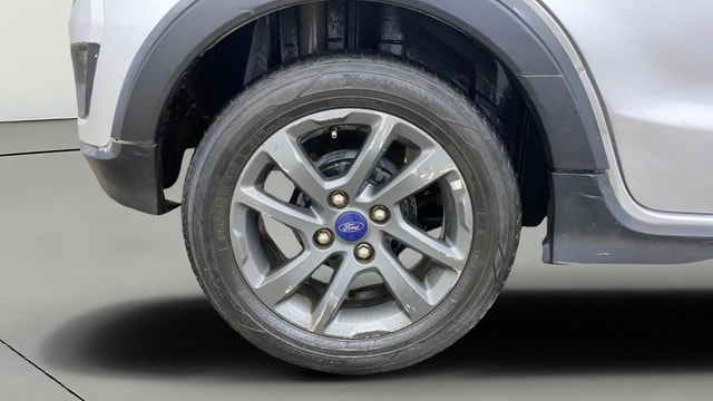 View Ford Freestyle Image 24 Used Ford Freestyle Image 24