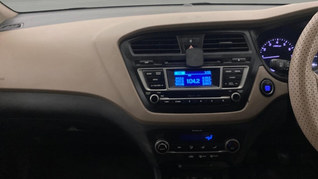 View Hyundai Elite i20 Image 17 Used Hyundai Elite i20 Image 17