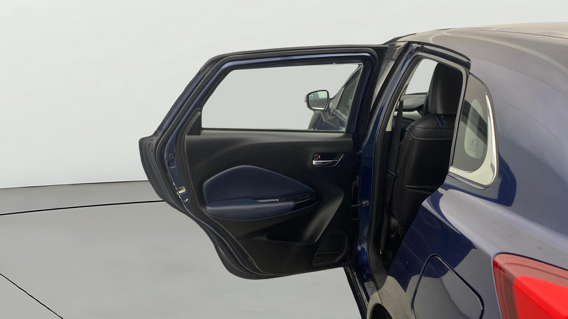 View 2024 Maruti Suzuki 1000 Base Variant Image 22 Used 2024 Maruti Suzuki 1000 Base Variant Image 22