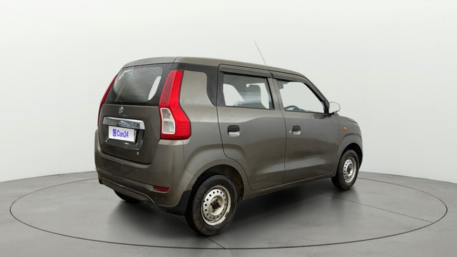 View Maruti Suzuki 1000 Image 43 Used Maruti Suzuki 1000 Image 43
