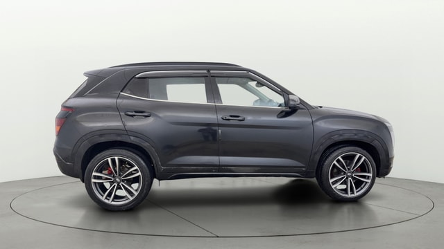 View Hyundai Creta Image 28 Used Hyundai Creta Image 28