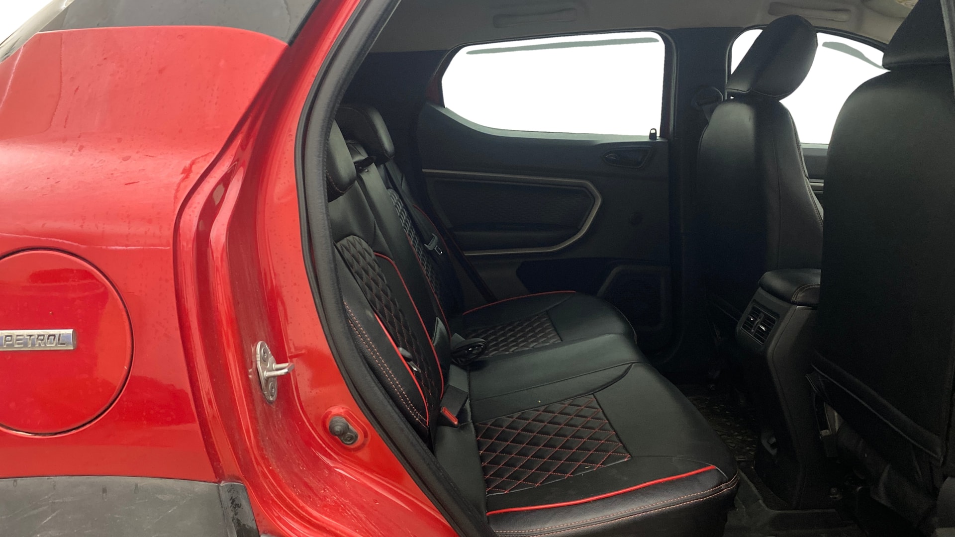 Used 2021 Renault Kiger Used 2021 Renault Kiger