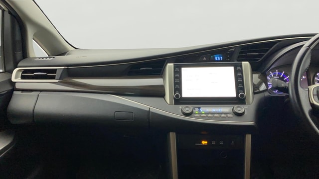 View Toyota Innova Crysta Image 19 Used Toyota Innova Crysta Image 19