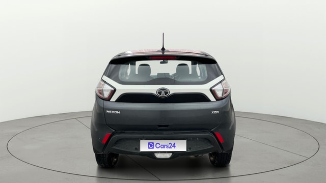 View Tata Nexon Image 41 Used Tata Nexon Image 41