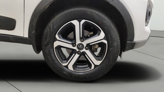 View Tata Nexon Image 42 Used Tata Nexon Image 42