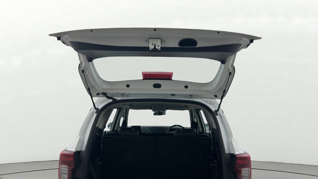 View Kia Carens Image 18 Used Kia Carens Image 18