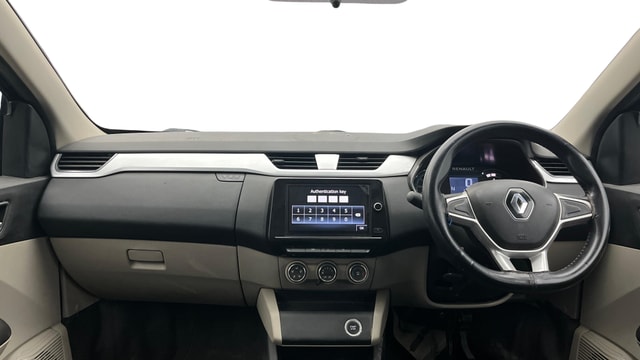 View Renault Triber Image 31 Used Renault Triber Image 31