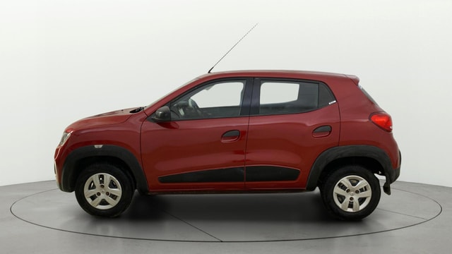 View Renault Kwid Image 5 Used Renault Kwid Image 5