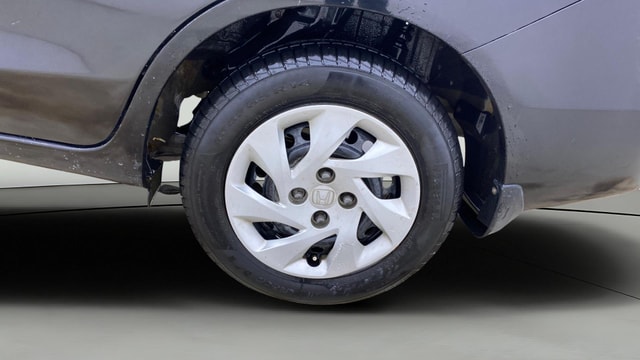 View Honda Amaze Image 7 Used Honda Amaze Image 7